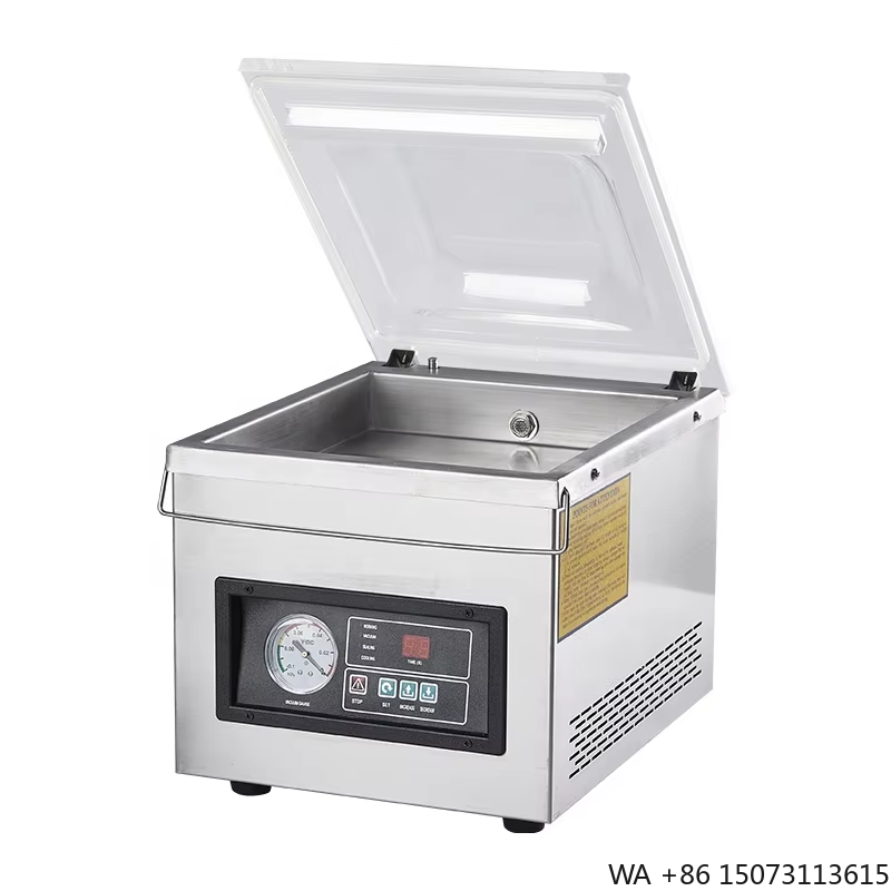 상업용 201SS 진공 포장기, 10mm 밀봉, 소매  - Meal Prep Rice 리뷰 및 가격