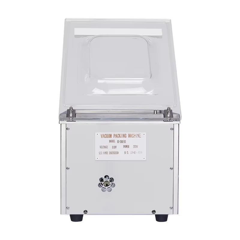 상업용 201SS 진공 포장기, 10mm 밀봉, 소매  - Meal Prep Rice 리뷰 및 가격