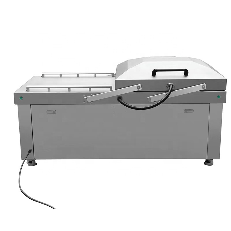 제조업체 탑 트레이 실러 DZ-700/800/900 식 - Meal Prep Rice 리뷰 및 가격