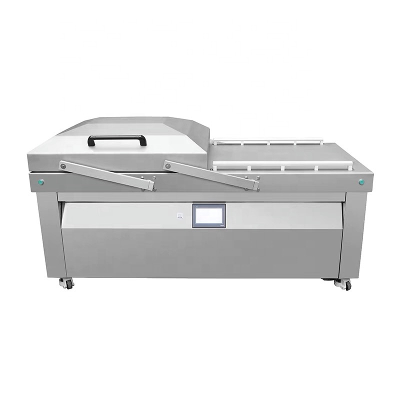 제조업체 탑 트레이 실러 DZ-700/800/900 식 - Meal Prep Rice 리뷰 및 가격