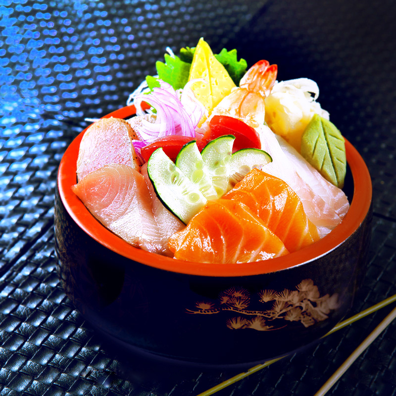 일본 스타일 도시락 송진, 일본 장어 도시락, 밥 스시 - Meal Prep Rice 리뷰 및 가격