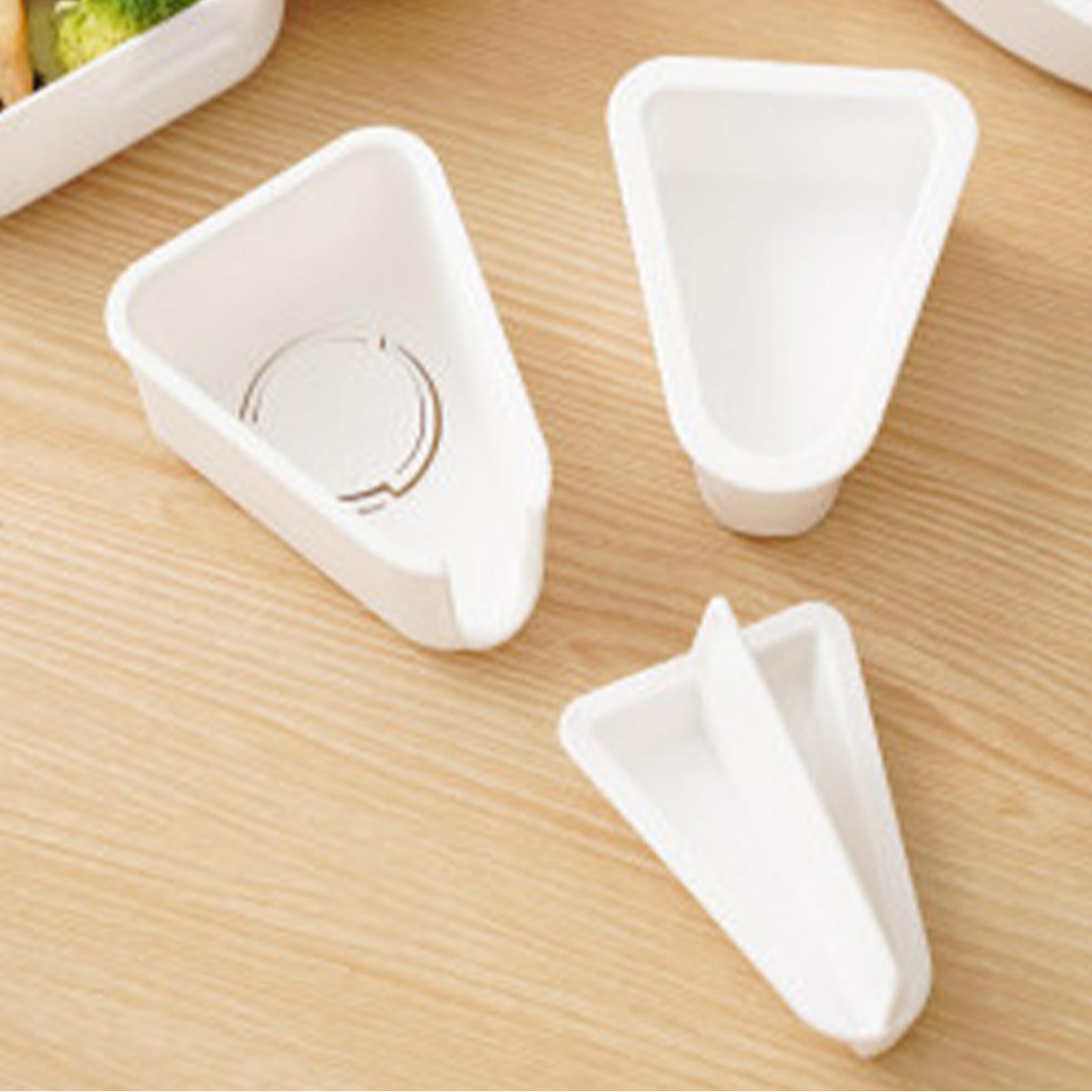 일본식 휴대용 주방 도구 재사용 가능한 주먹밥 프레스  - Meal Prep Rice 리뷰 및 가격