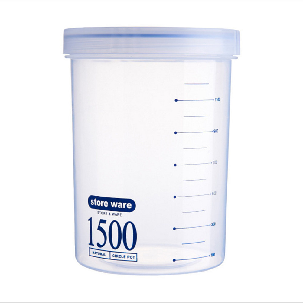 1500ml 누수 방지 적층형 식사 준비 용기 BPA  - Meal Prep Rice 리뷰 및 가격
