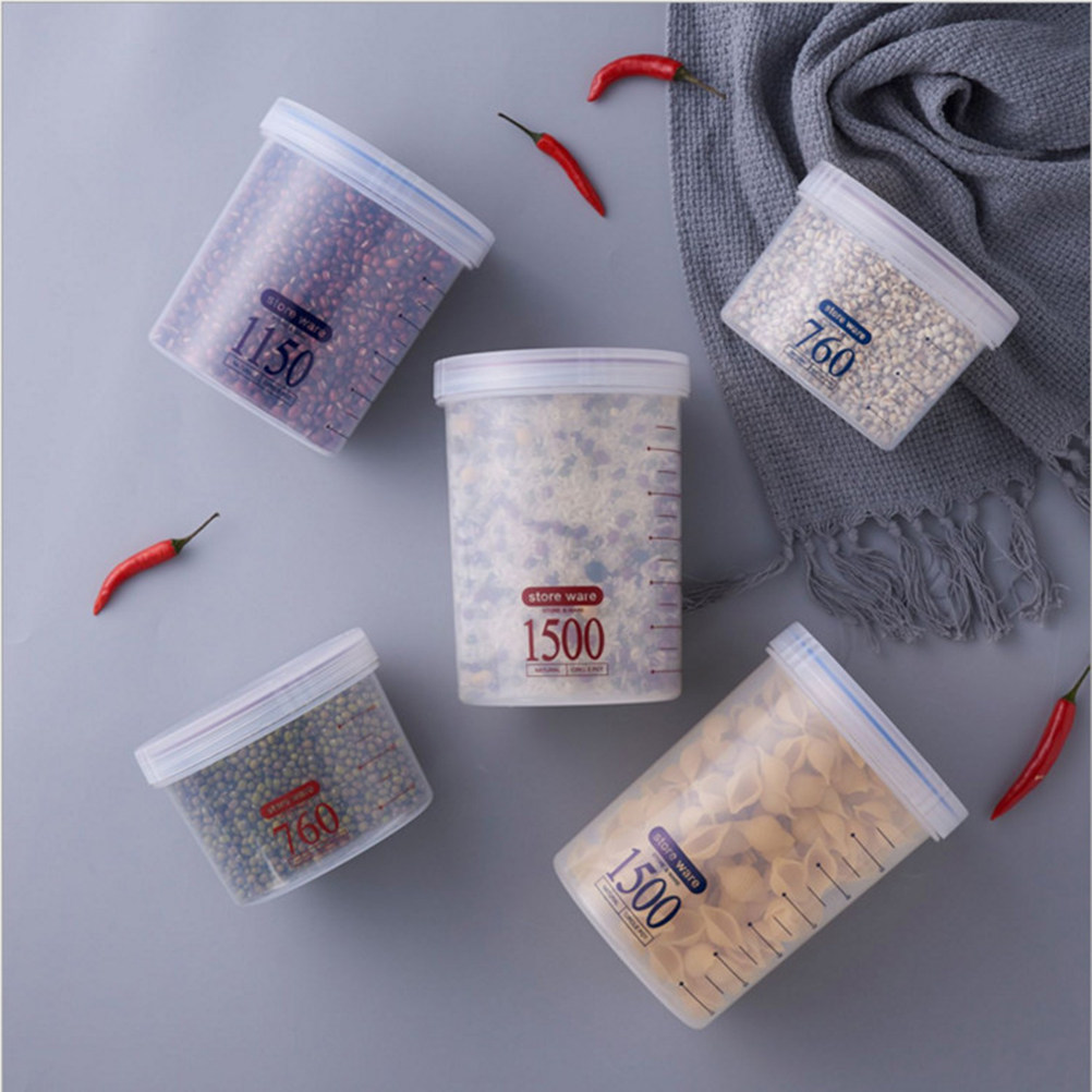 1500ml 누수 방지 적층형 식사 준비 용기 BPA  - Meal Prep Rice 리뷰 및 가격