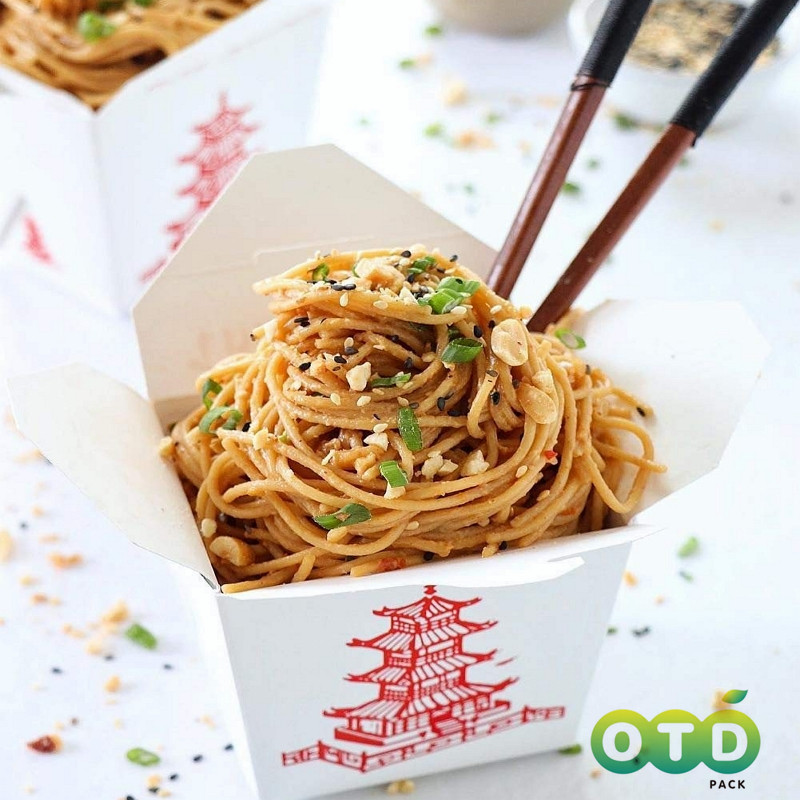 15/25/50 Pcs 파고다 와이어 핸들 중국어 테이 - Meal Prep Noodles 리뷰 및 가격