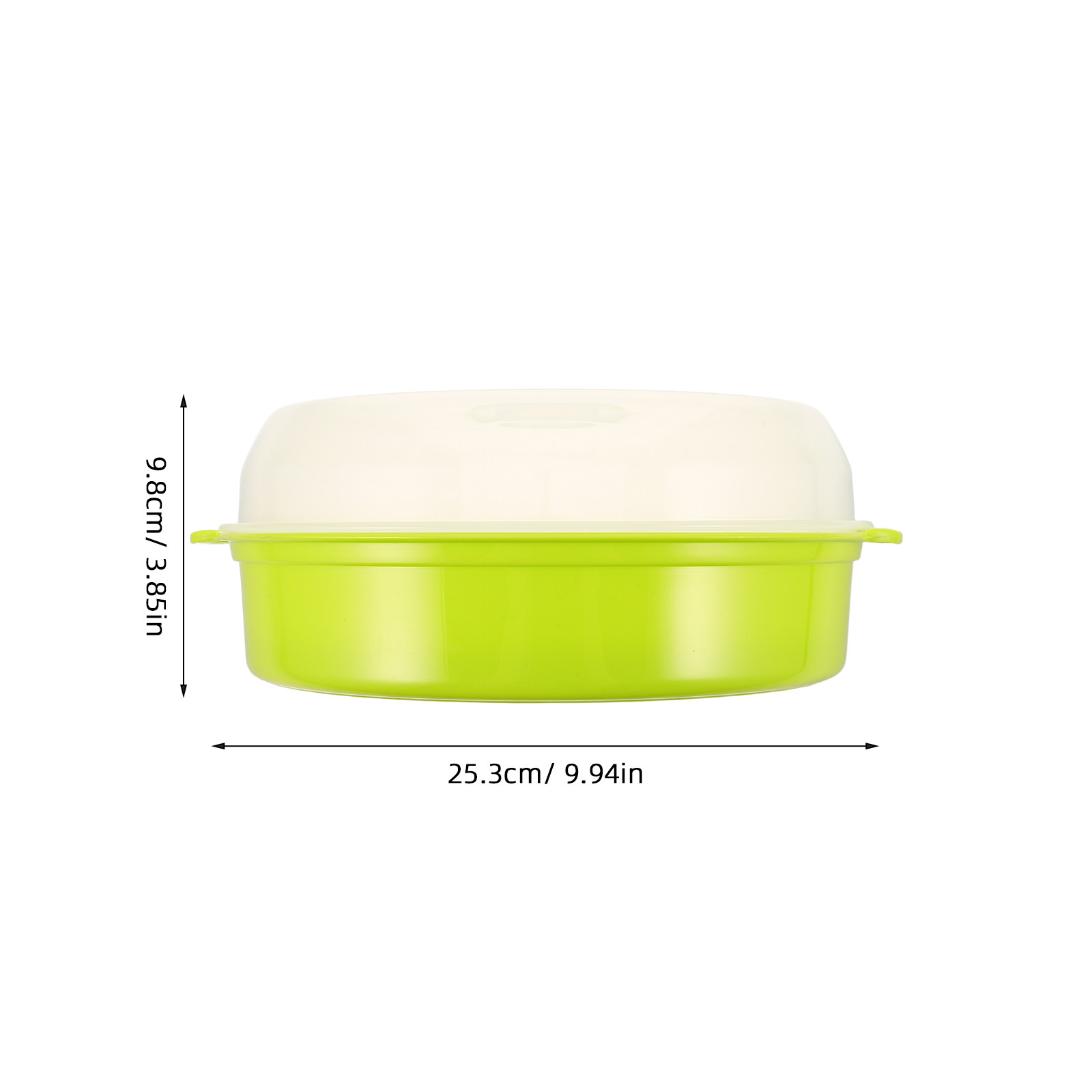 전자레인지용 스팀볼(뚜껑 포함) 내열 PP 소재 야채, - Meal Prep Rice 리뷰 및 가격