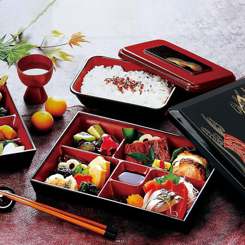 일본식 도시락 식사 준비 용기, 밥 스시 케이터링 식품 - Meal Prep Rice 리뷰 및 가격