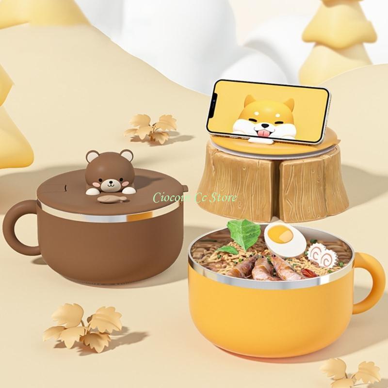 X90F 대용량 1.2L 강철 국수 냄비 식품 등급 재 - Meal Prep Noodles 리뷰 및 가격
