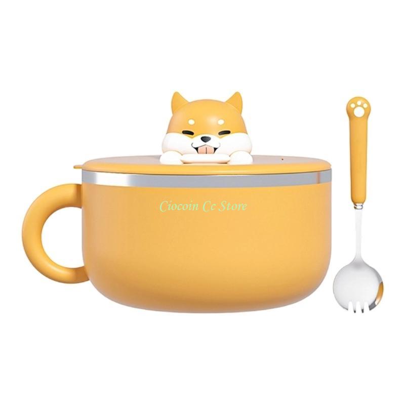 X90F 대용량 1.2L 강철 국수 냄비 식품 등급 재 - Meal Prep Noodles 리뷰 및 가격
